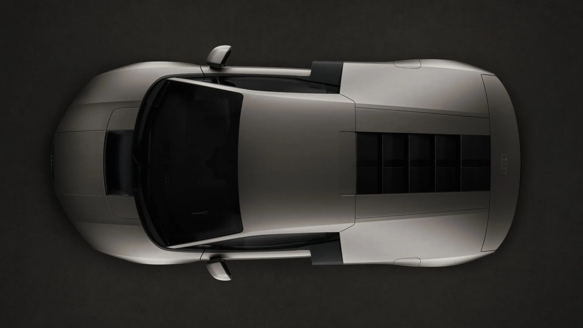 1.001 PS gücünde hibrit: Audi Nuvolari tanıtıldı