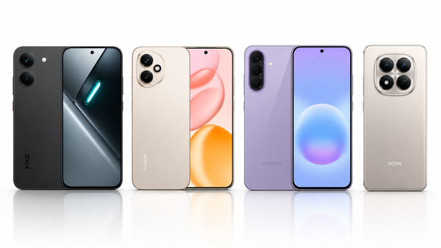 20-30 Bin TL Aralığında Alabileceğiniz Kamerası En İyi Telefonlar