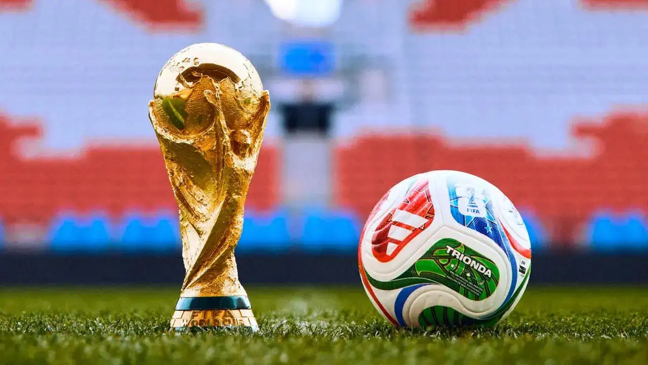 2026 Dünya Kupası topu maçtan önce şarj edilecek