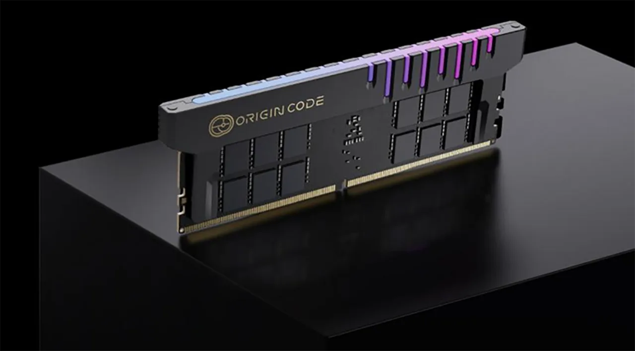 4R CUDIMM RAM tanıtıldı: İki modülle 256 GB DDR5-8000 dönemi başlıyor