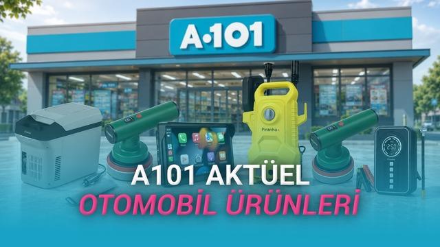 A101 Aldın Aldın Kataloğu Açıklandı - 14 Mayıs