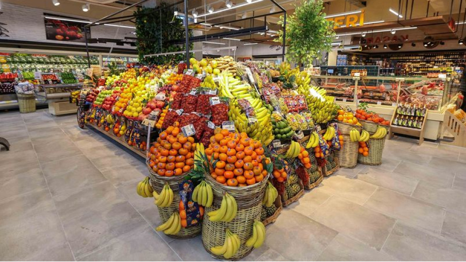 A101'e koşullu CarrefourSA izni