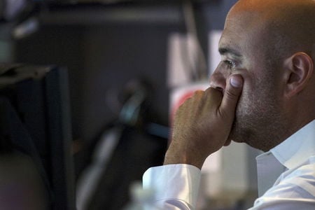 ABD hisse senedi vadeli işlemleri sabit seyretti