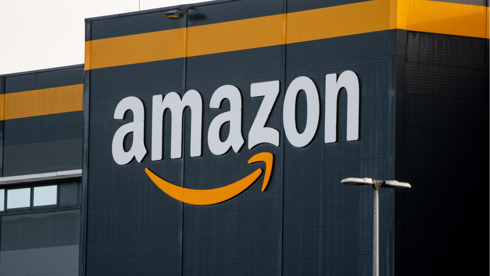 Amazon toplu davayla karşı karşıya