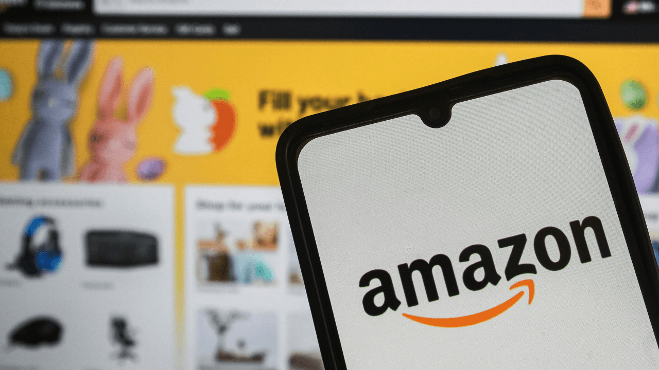 Amazon, yapay zeka destekli ürün tasarımı özelliğini tanıttı