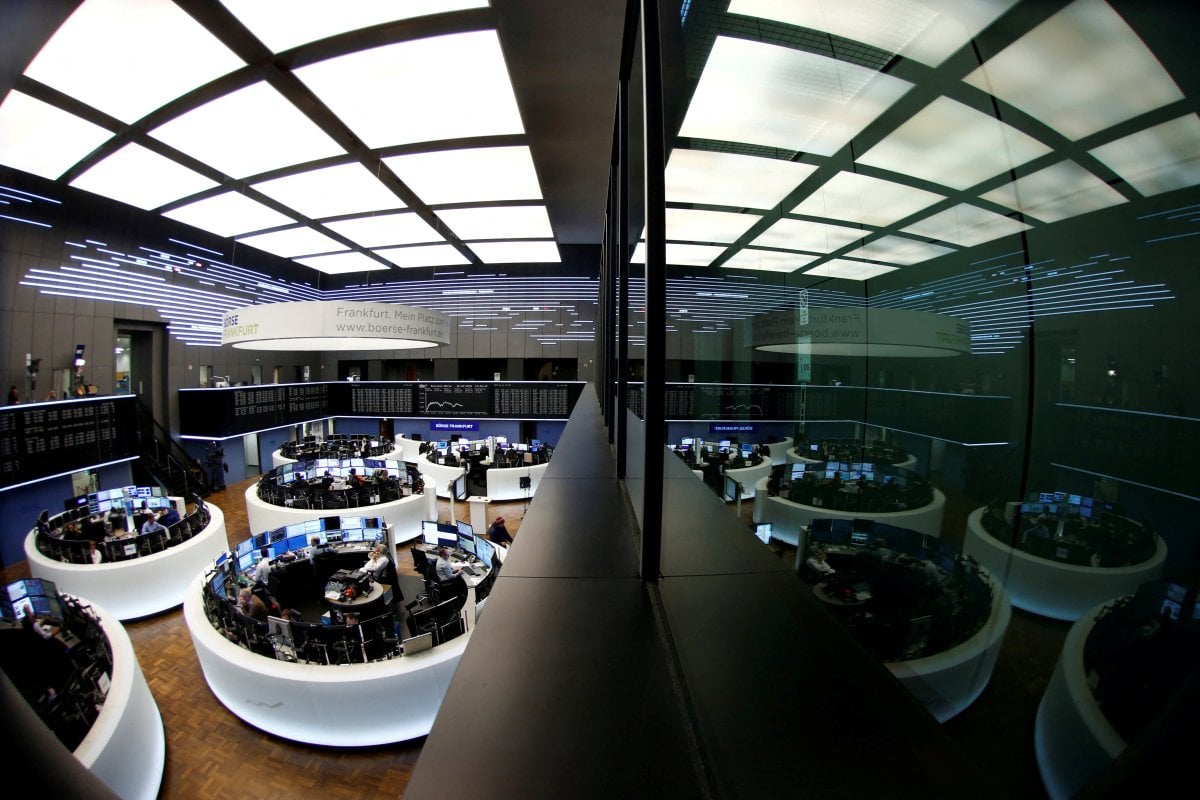 American Integrity CEO’su 3,37 milyon dolarlık hisse sattı
