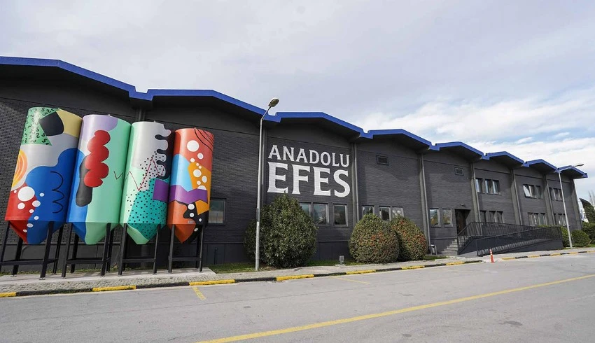 Anadolu Efes, 2026’nın İlk Çeyrek Finansal Sonuçlarını Açıkladı