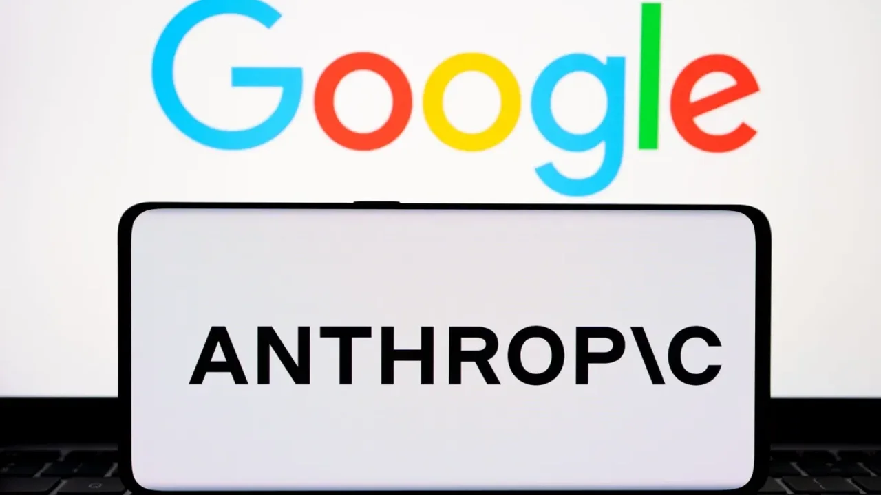 Anthropic ve Google Arasında 200 Milyar Dolarlık Dev Anlaşma