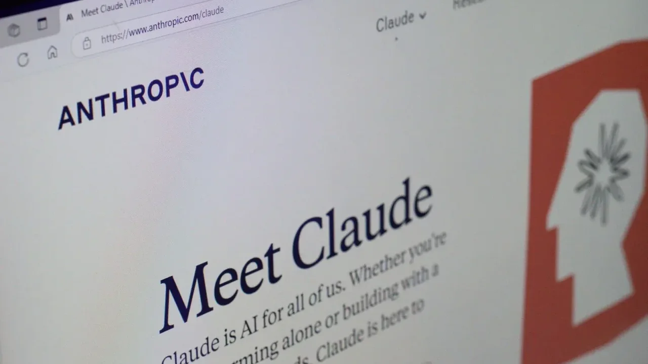 Anthropic’ten Google’a Rakip Hamle: Claude Tarayıcı Özelliği