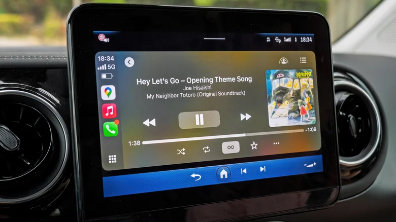 Apple CarPlay’de ses kalitesi nasıl artırılır?