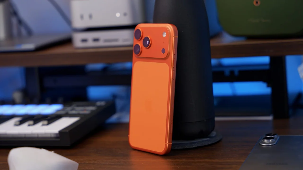 Apple Çinli Telefon Üreticilerini Köşeye Sıkıştırdı