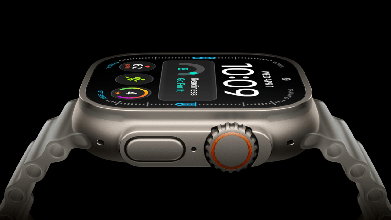 Apple Watch Ultra 4 tanıtıldı: Öne çıkan özellikleri ve fiyatı