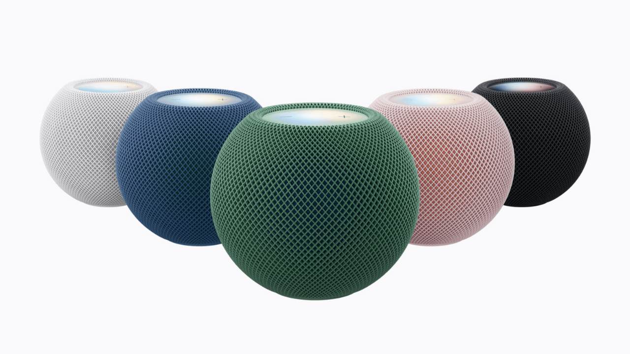 Apple, yeni nesil HomePod mini'yi tanıttı: Özellikleri ve fiyatı