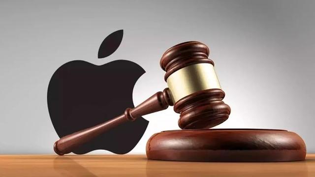 Apple'a Rekor Ceza: Patent İhlali Sebebiyle Tam 5,7 Milyar Dolar Ödeyecek!