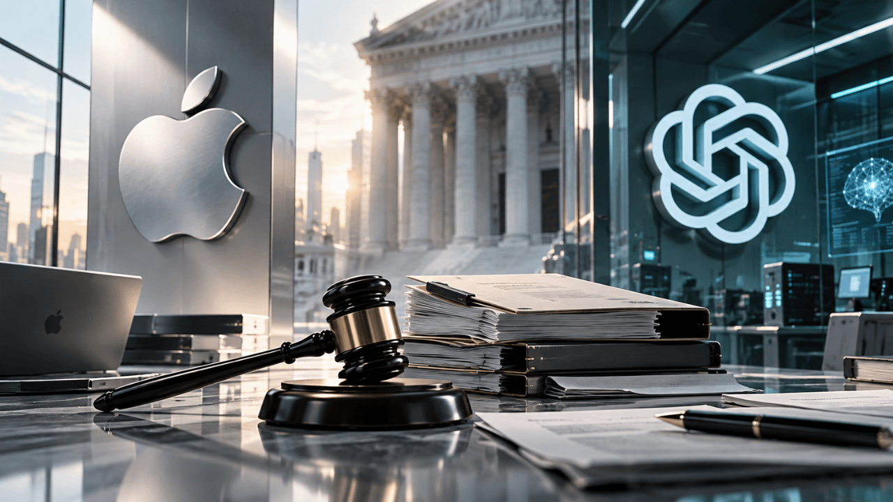 Apple'ın OpenAI'a karşı açtığı ticari sır davasında mahkemeden yeni karar: İşe alım kayıtları incelenecek