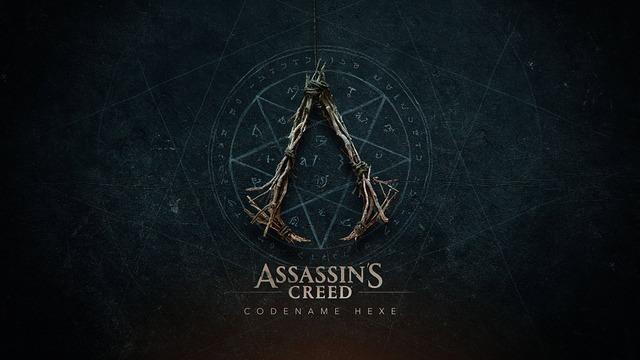 Assassin's Creed Hexe'nin Çıkış Tarihine Yönelik Kötü Haber (Uzun Süre Daha Bekleyeceğiz Gibi)