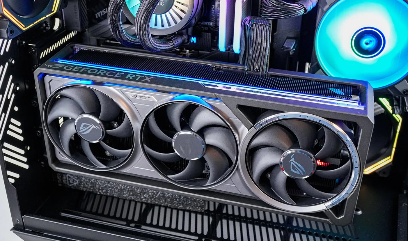 ASUS’tan ekran kartı güç kablosu erimesine farklı çözüm!