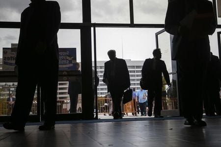 Beyaz Saray yapay zeka görev gücü kurdu - WSJ