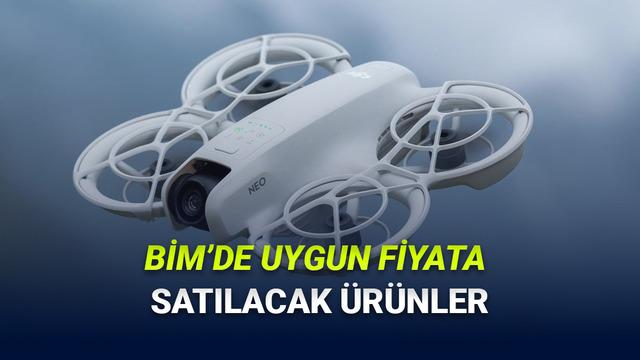 BİM'de Bu Hafta Uygun Fiyata Satılacak Ürünler (17-19 Haziran)