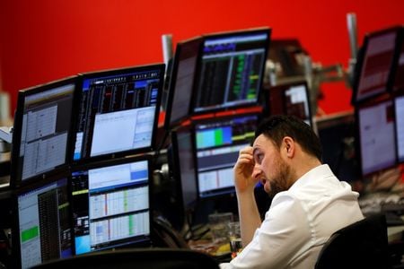 Blackstone, Accord Systems’e 500 milyon dolara kadar yatırım görüşmesi yapıyor