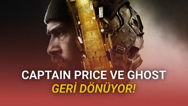 Call of Duty Modern Warfare 4 - Konusu, Fiyatı, Çıkış Tarihi