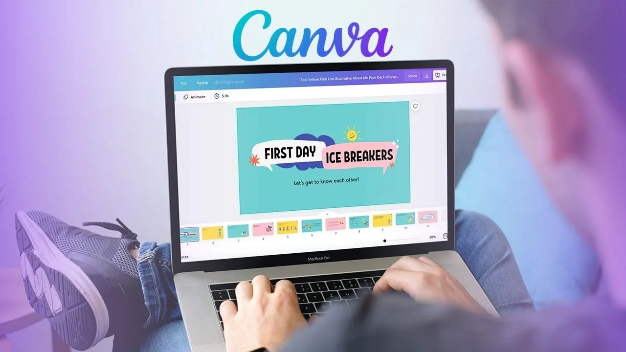 Canva’da Filistin Krizi! Gizli Sansür Uygulamışlar