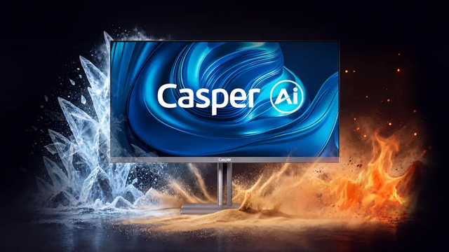 Casper Nirvana AIO A870 İncelemesi