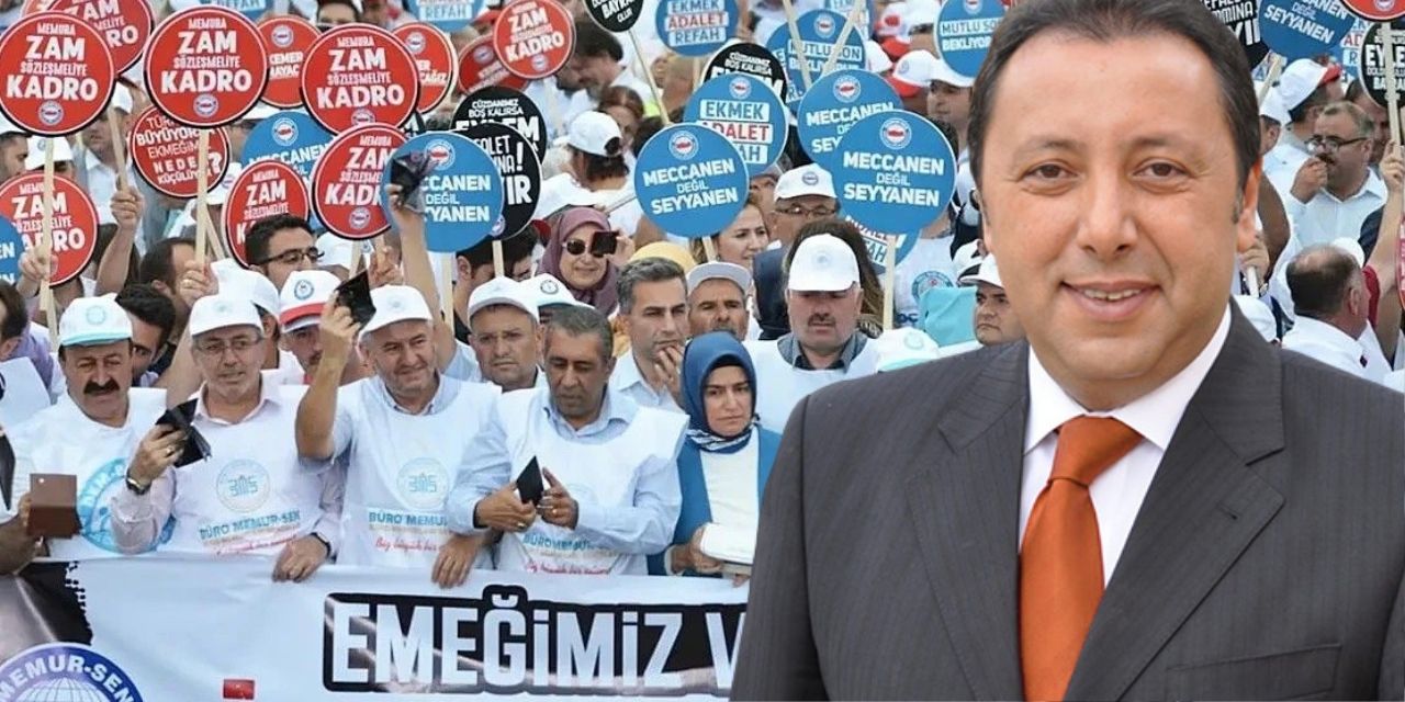 Çetin Ünsalan Yazdı: ‘Beceri yönetimi ve madencilerin sesi…’
