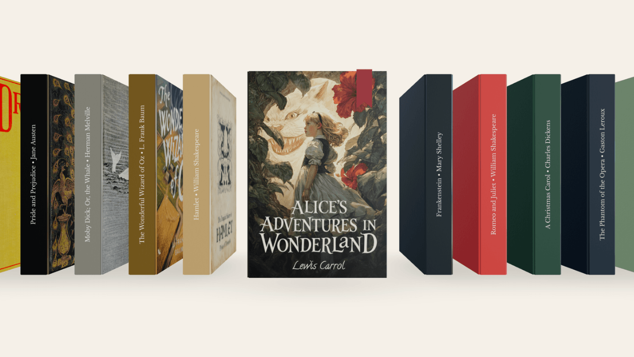 Character.ai'ın Yeni 'Books' Özelliği Klasik Edebiyatı Etkileşimli Hale Getiriyor