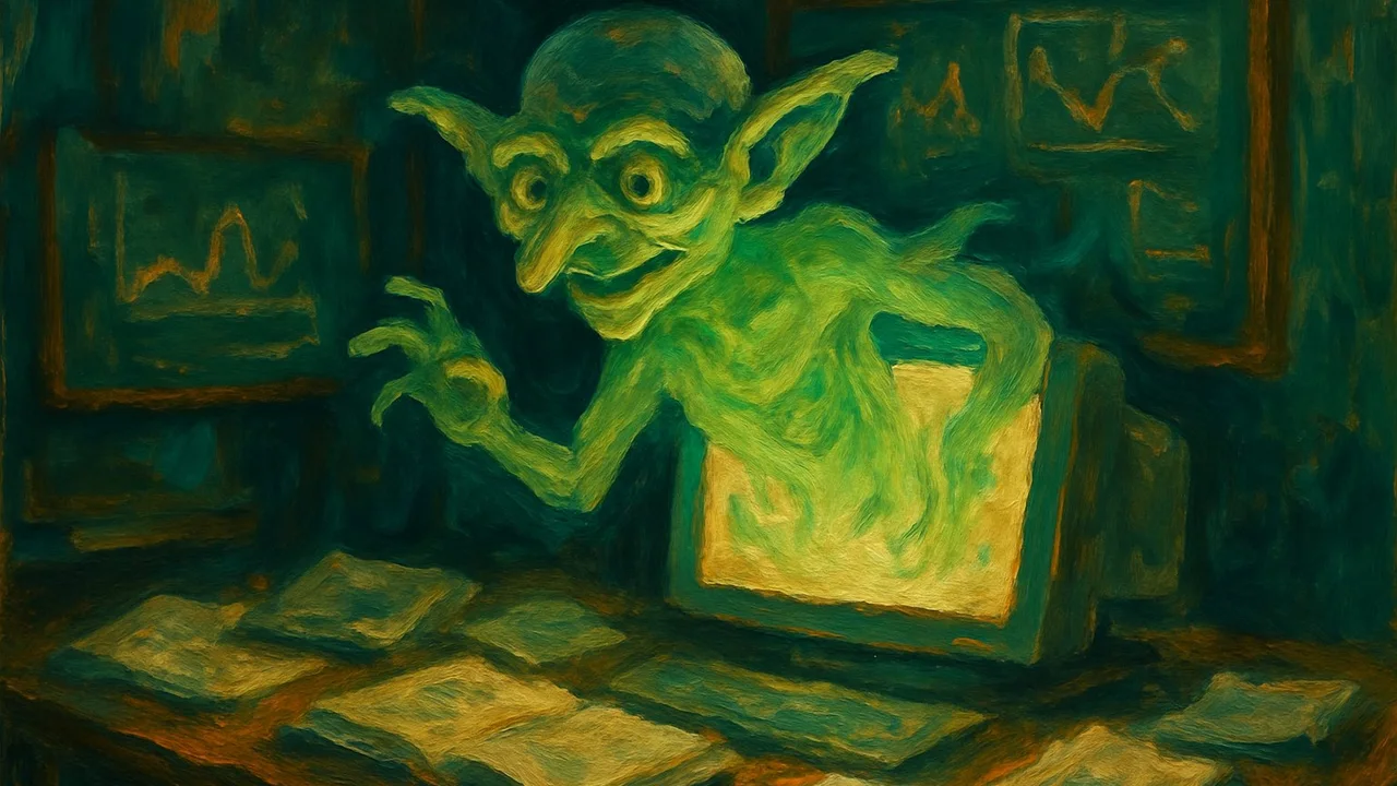 ChatGPT Neden Goblinlerle Takıntılı?