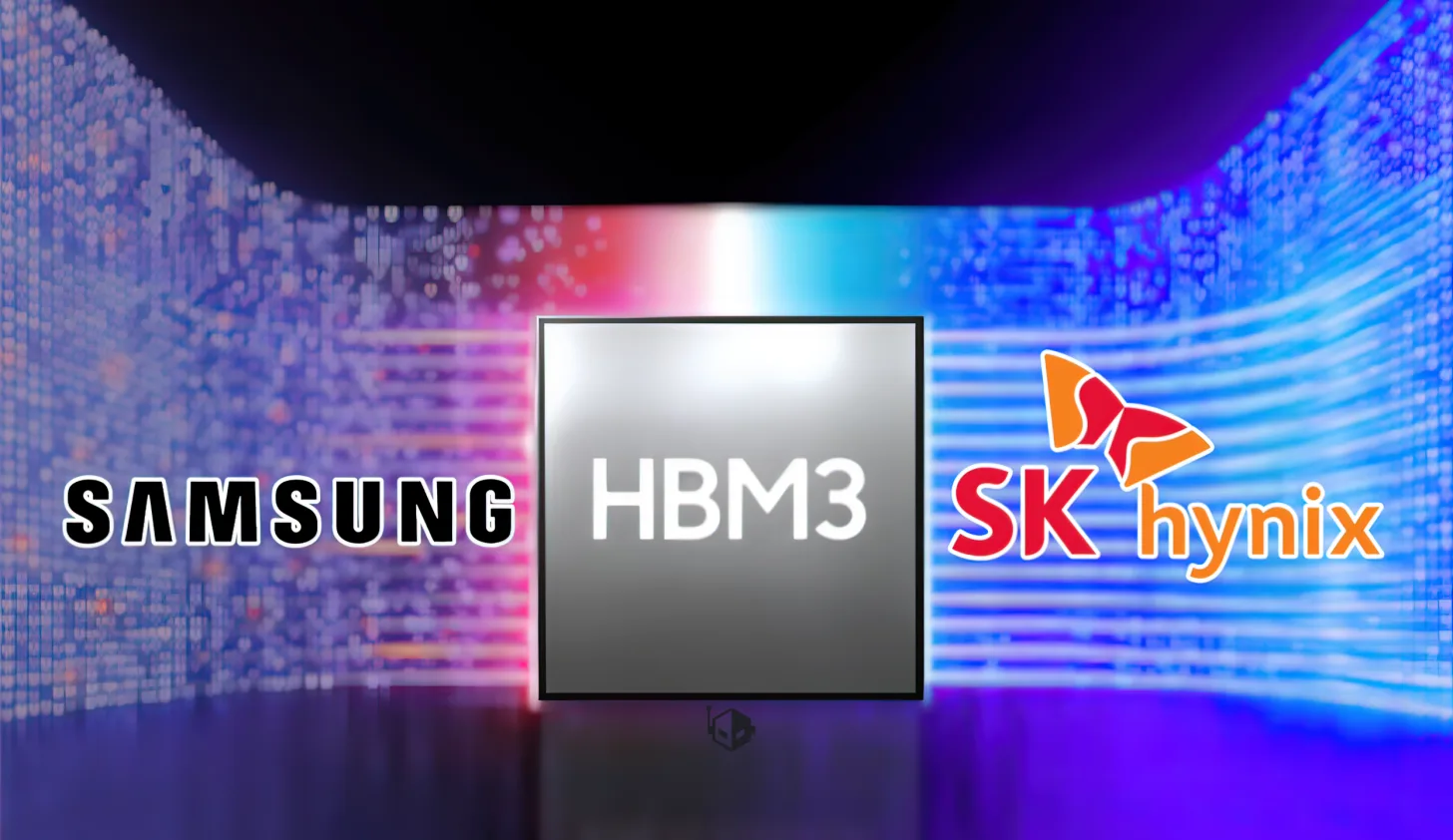 Çin, HBM yarışında Kore ile farkı 3 yıla indirdi