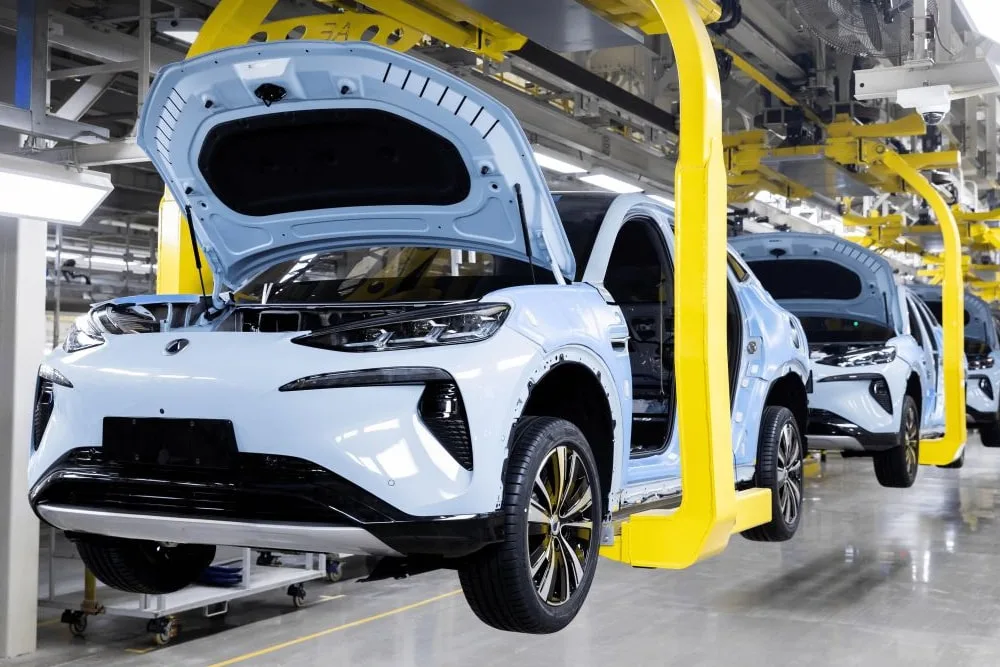 Çin’de otomotiv tarihinin en büyük geri çağırması: 4 milyonu geçti!