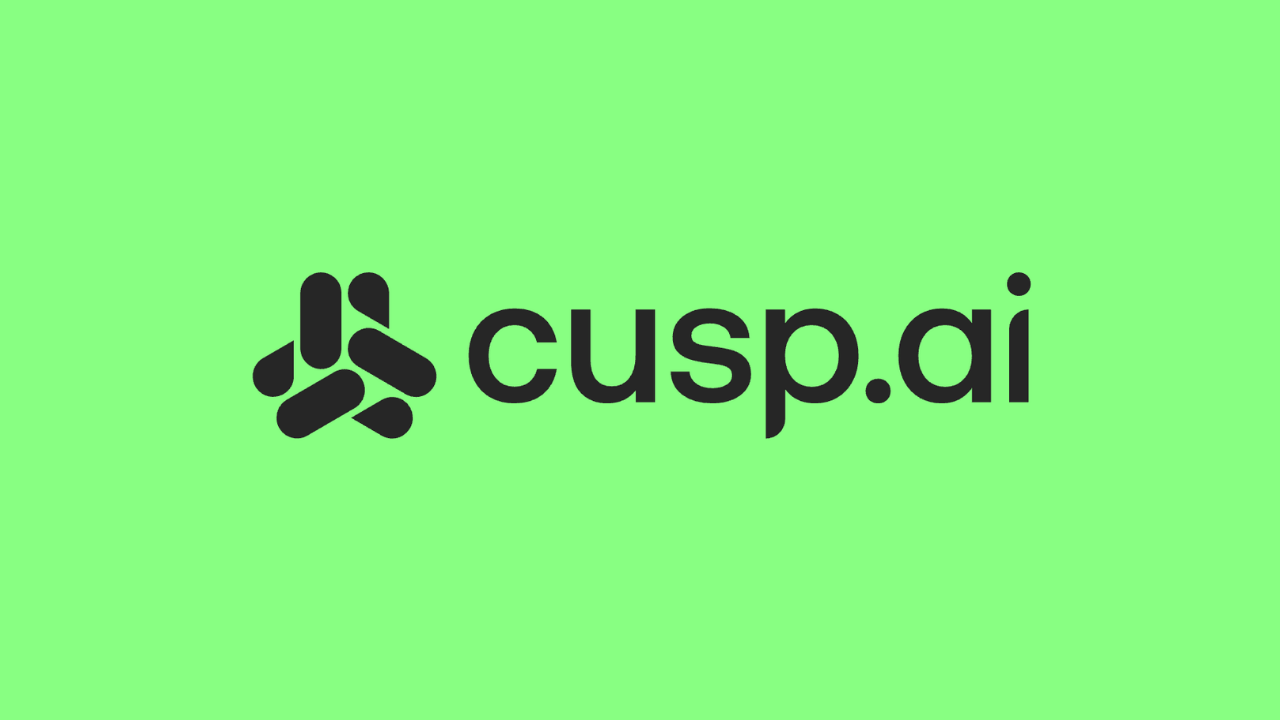 CuspAI, 2.6 milyar dolar değerleme üzerinden 450 milyon dolar yatırım aldı