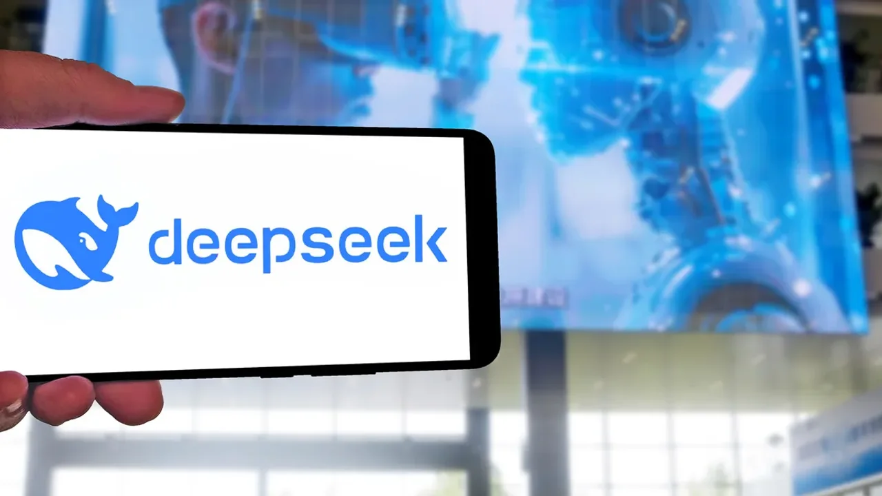 DeepSeek Personel Sayısını İkiye Katlıyor