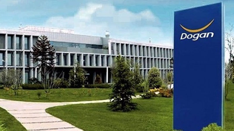 Doğan Holding Yılın İlk Çeyreğine Güçlü bir Finansal Performansla Başladı
