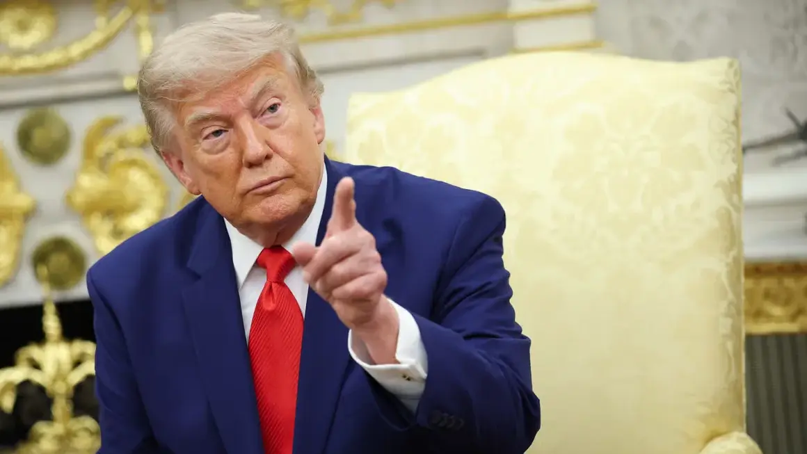 Donald Trump Yapay Zeka Terimini Kullananları Düşman İlan Etti