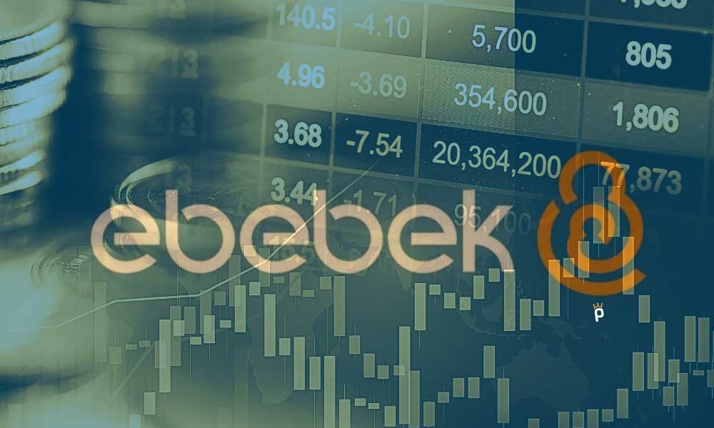 ebebek 2026 yılı birinci çeyrek finansallarını açıkladı