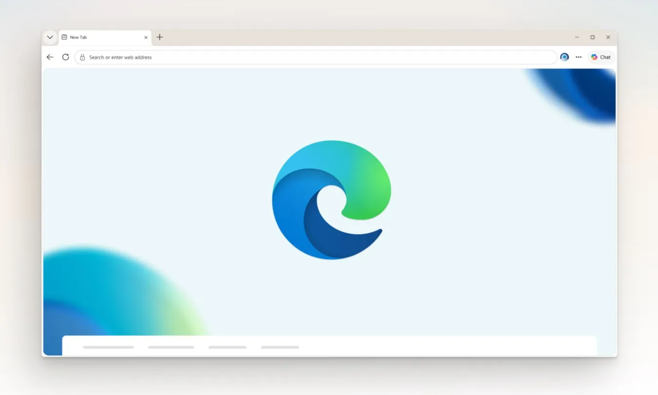Edge’e Chrome Benzeri Yeni Sekme Özelliği Geliyor