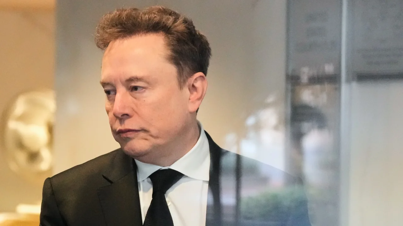 Elon Musk’tan OpenAI Davasında Larry Page İtirafı