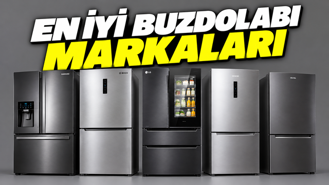 En İyi Buzdolabı Markaları 2026 Fiyat-Performans Buzdolabı Önerileri