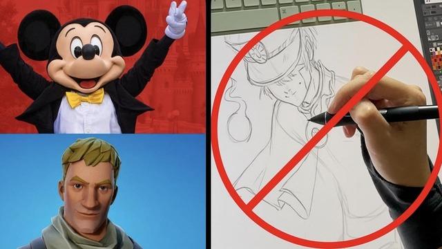 Epic Games, Disney Ortaklığıyla Geliştirdiği Yeni Oyununu Erteledi: Sebebi Büyük Tepki Görecek!