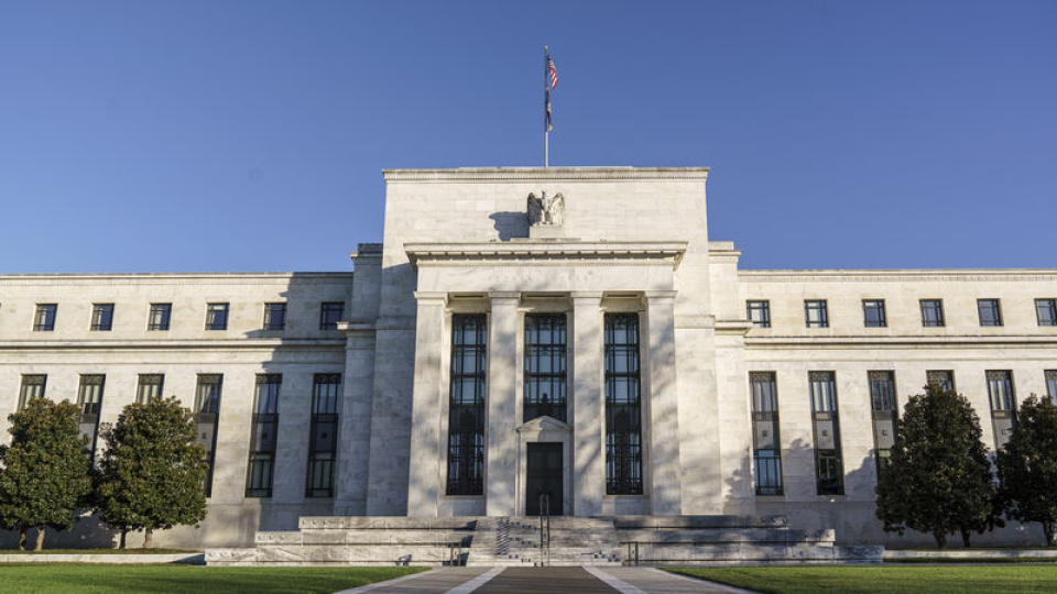 Fed'in Bej Kitap raporunda yüksek enflasyon vurgusu
