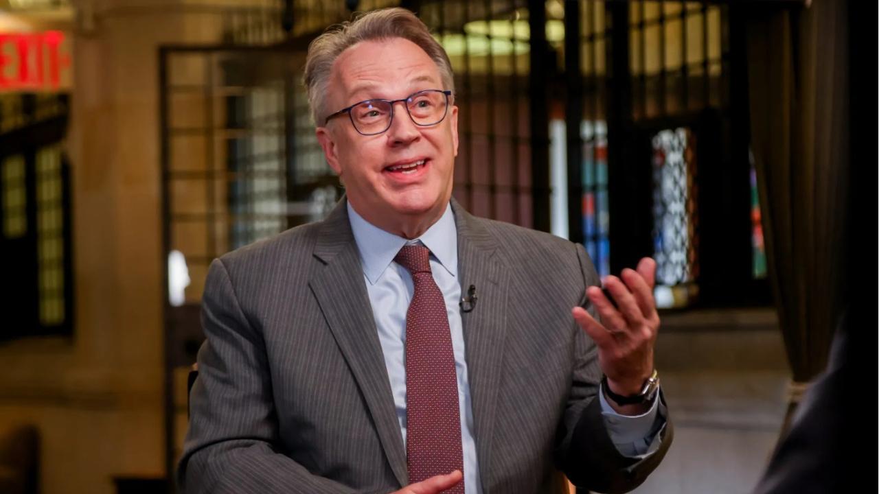 Fed/Williams: 2027'de bir faiz artırımına gerek görmüyorum