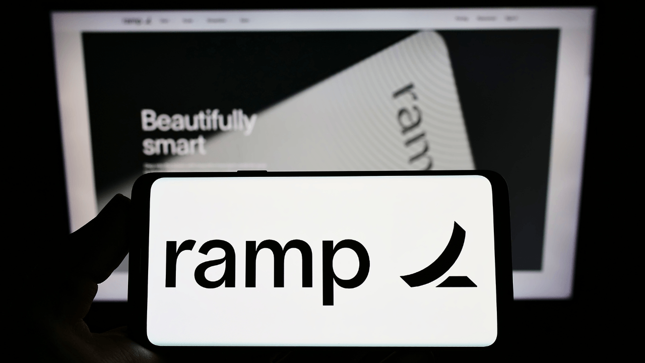 Fintech şirketi Ramp, 1,85 milyar dolar yatırım aldı