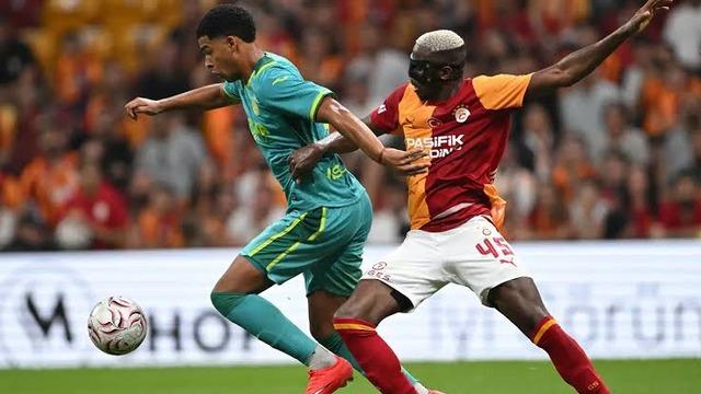 Galatasaray Çorum Maçı Bein Sports 1 Canlı İzle