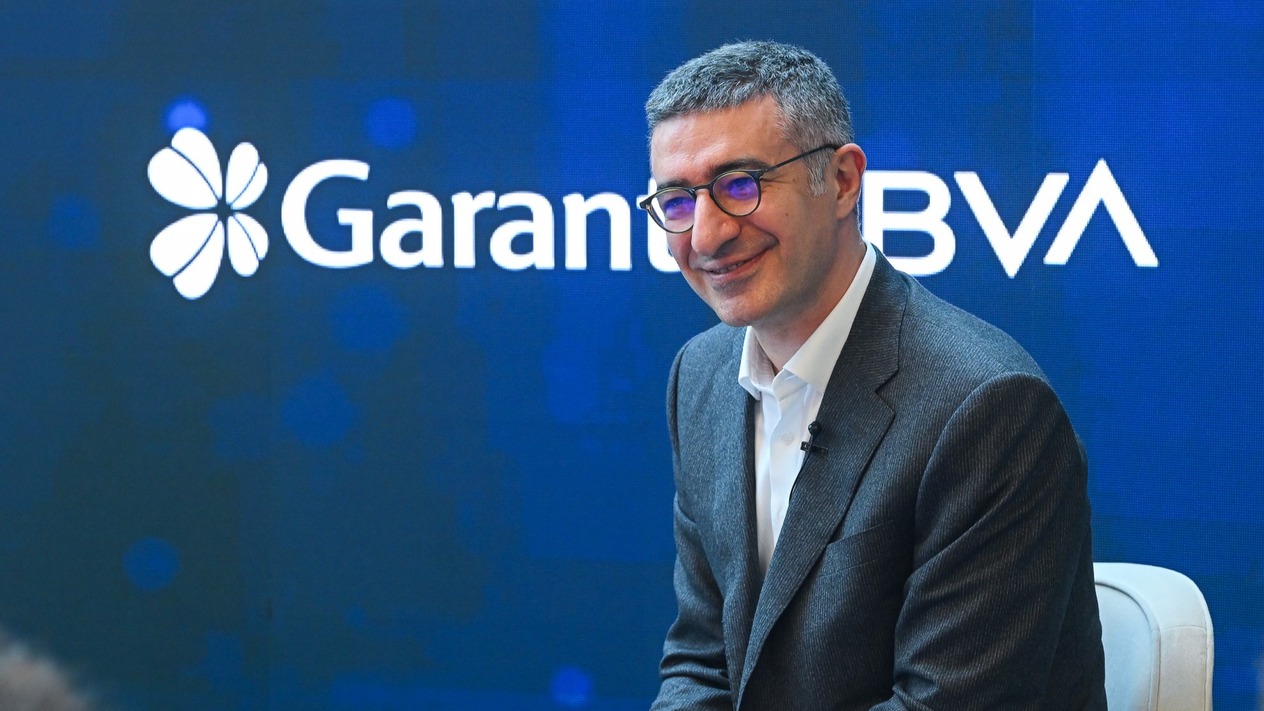 Garanti BBVA, 2026 yılına güçlü bir başlangıç yaptı…