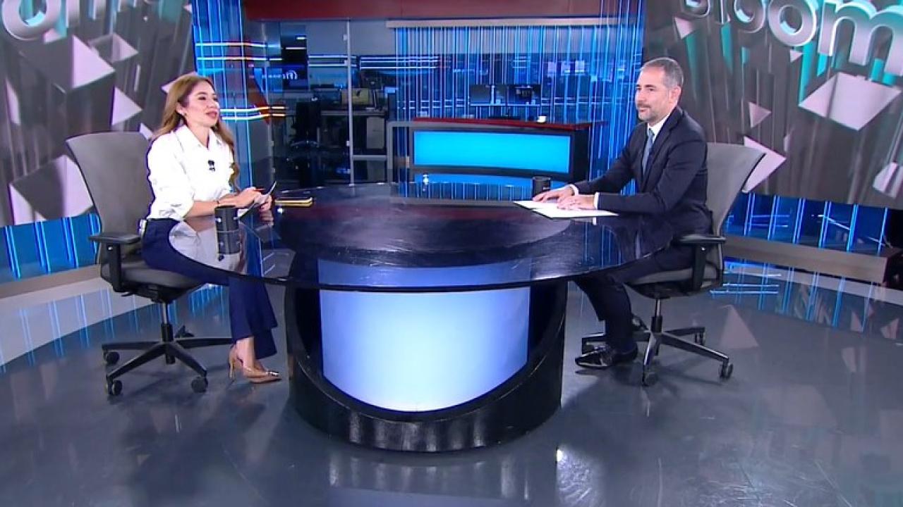 "Geçen seneye göre beyaz yakada yüzde 32'lik bir düşüş görüyoruz"