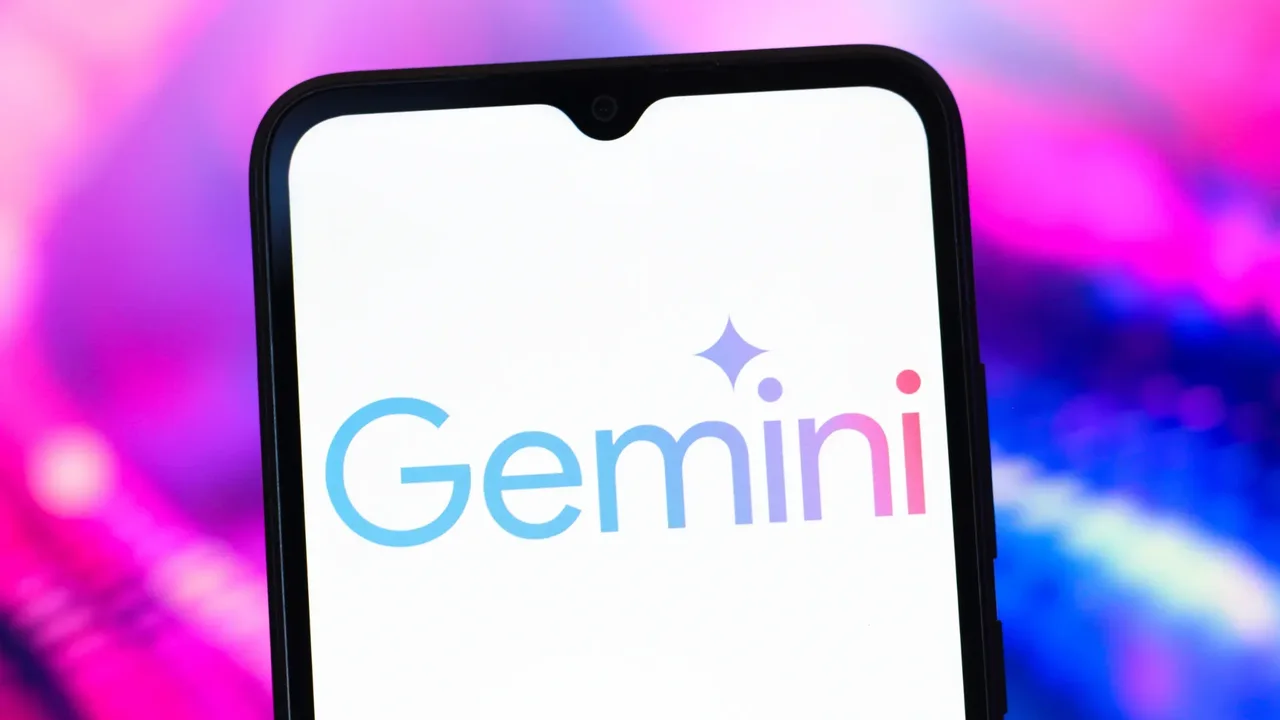 Gemini Arayüzü Yenileniyor: İşte Beklenen Özellikler
