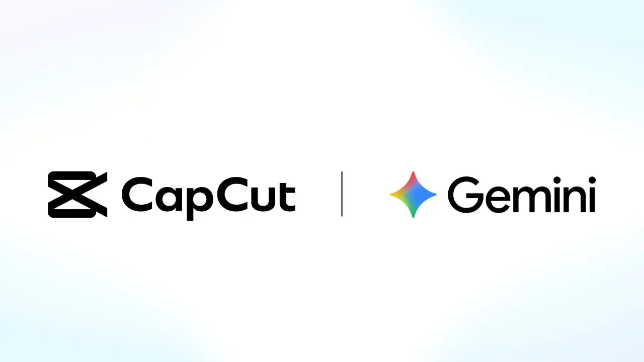 Gemini ve CapCut Anlaştı: Sohbet Üzerinden Video Düzenlenecek