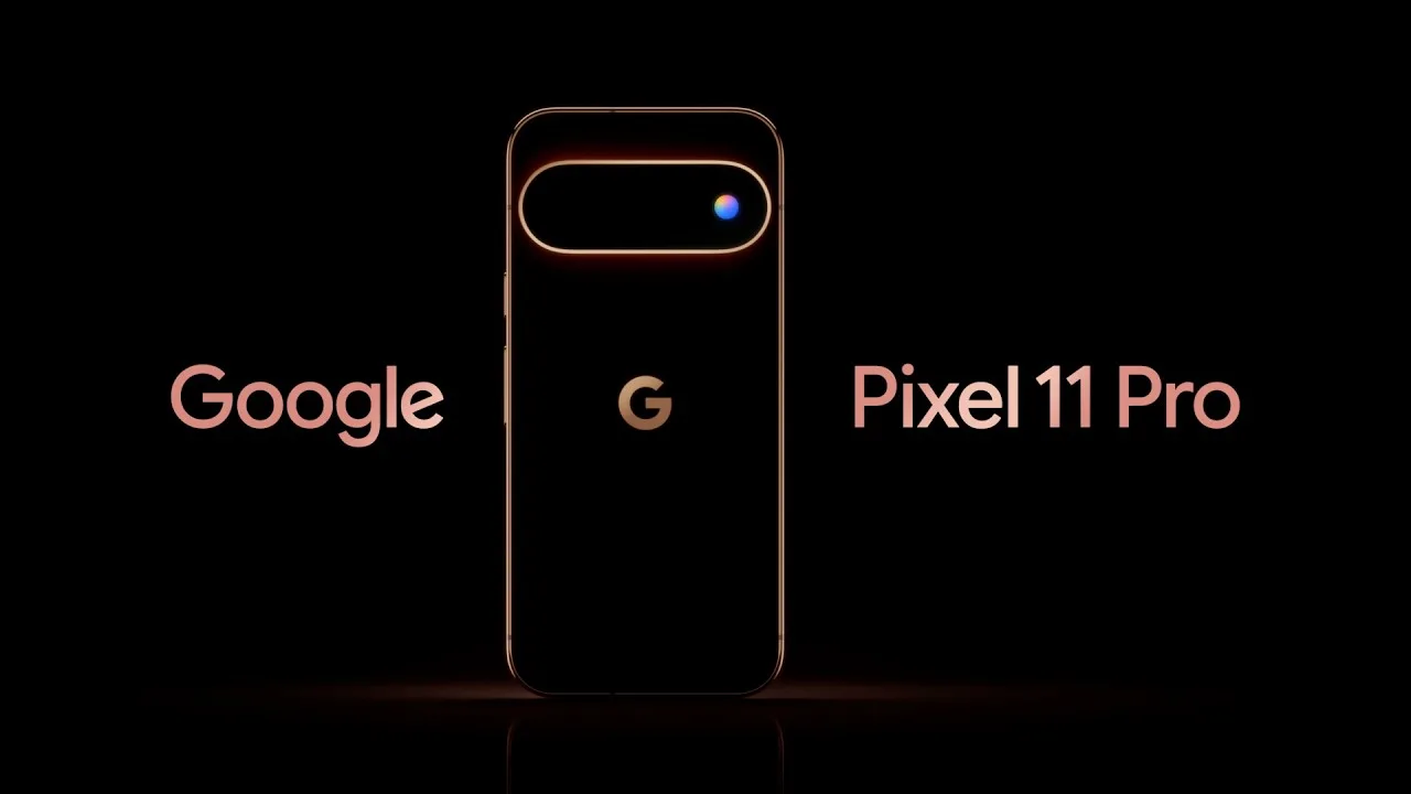 Google Pixel 11 serisinin tüm özellikleri ve fiyatları sızdırıldı